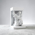 Jesus Bookend