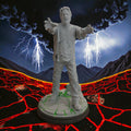 Zombie Statue