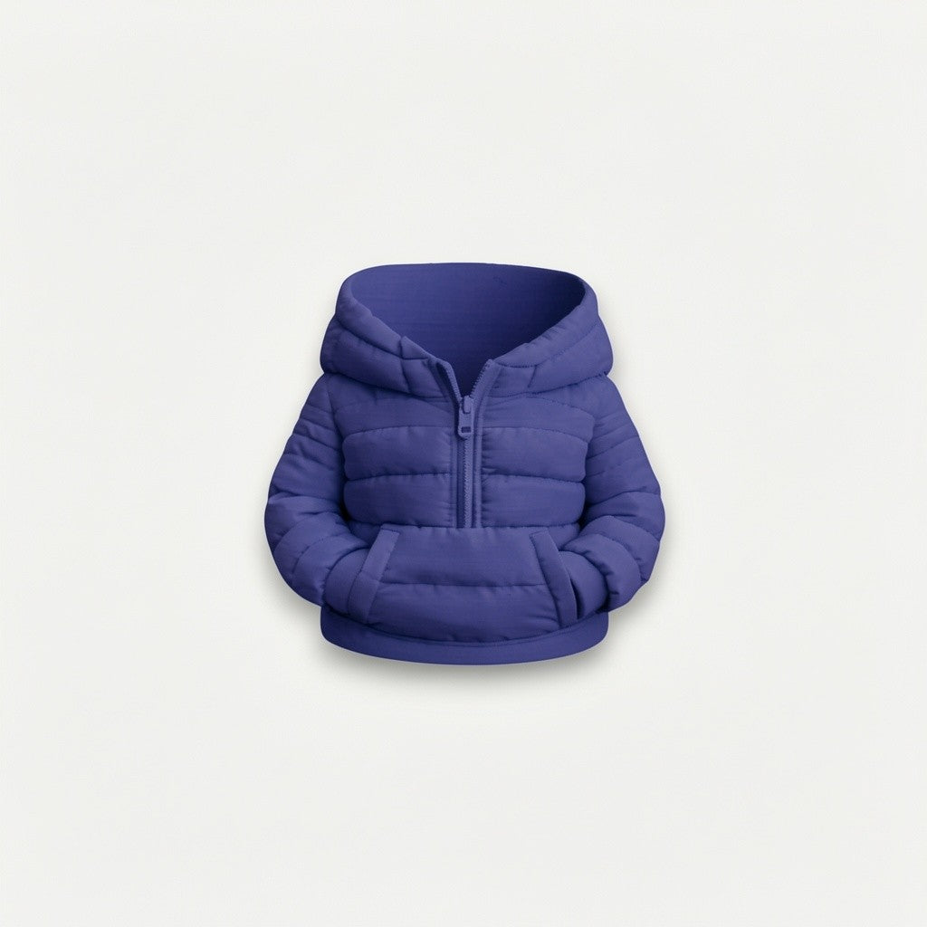 Puffer Jacket pen holder