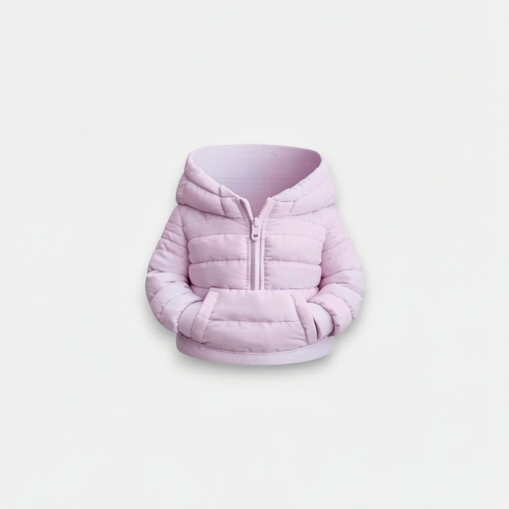 Puffer Jacket pen holder