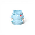 Nurse pen holder