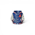 Varsity Jacket pen holder