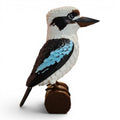 Kookaburra Statue
