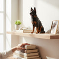 Pet Statue